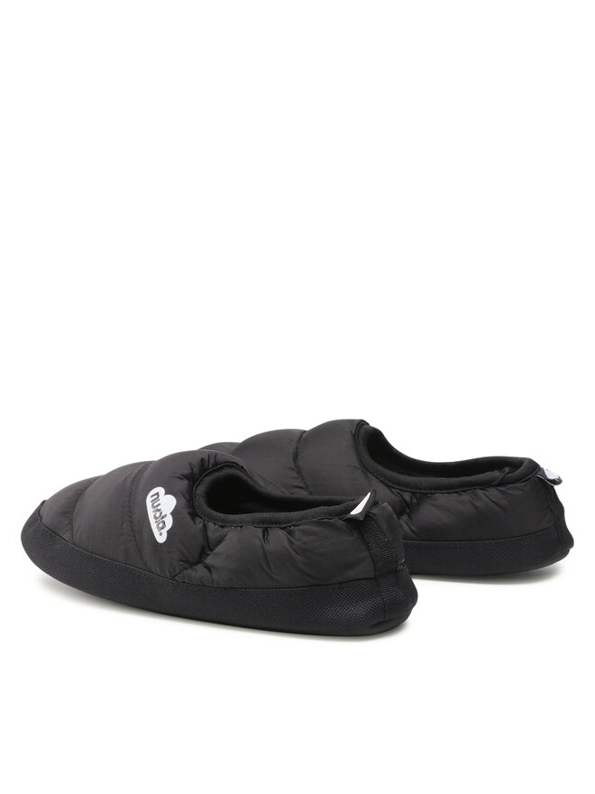 Nuvola Papucs Nuvola Classic UNCLAG10 Fekete