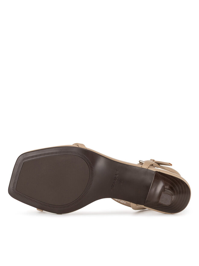 JENNY Sandalias JENNY CD24073-1 Beis