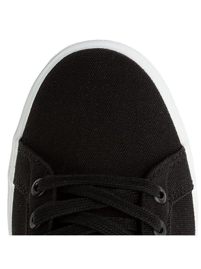 Lacoste Sneakers Lacoste Lerond Bl 2 Cam 7-33CAM1033024 Schwarz