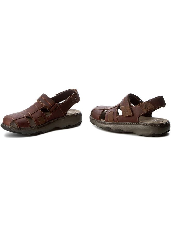 Clarks raffe bay online