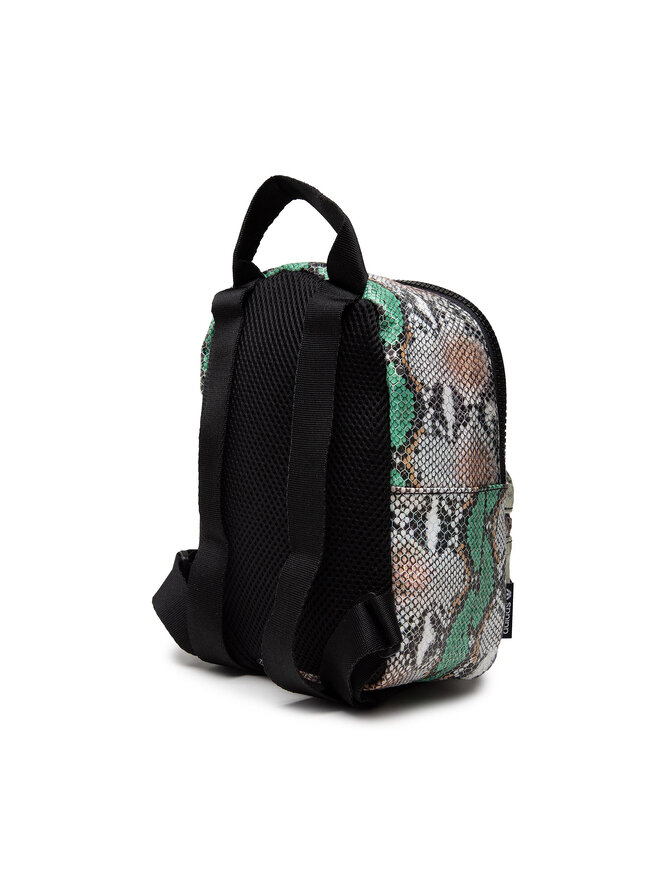 adidas Рюкзак adidas Bp Mini Pu H32366 Кольоровий