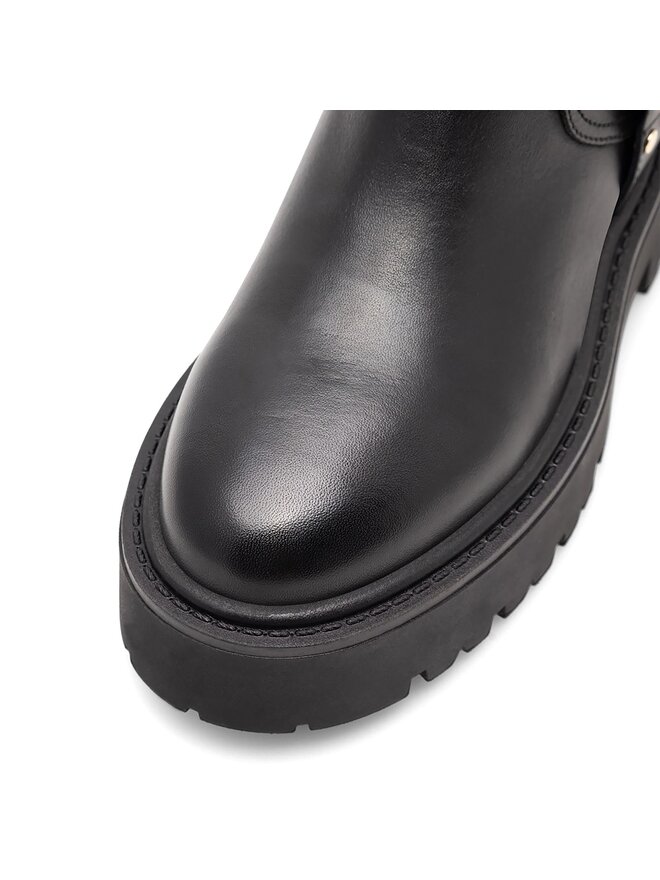 Badura Stiefeletten Badura INES-9187 Schwarz