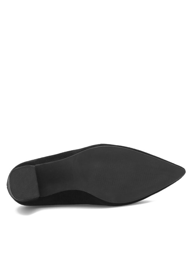 Jenny Fairy Pumps Jenny Fairy Merlin WS20919-01 Schwarz