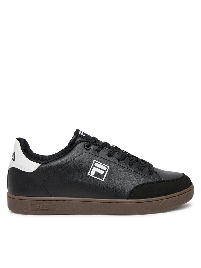 Fila Sneakersy Fila Courtbay FFM0365.83036 Czarny
