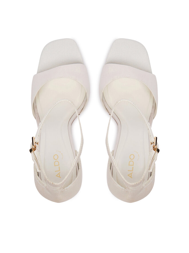 Aldo Sandalen Aldo Pearletta 14298299 Weiß