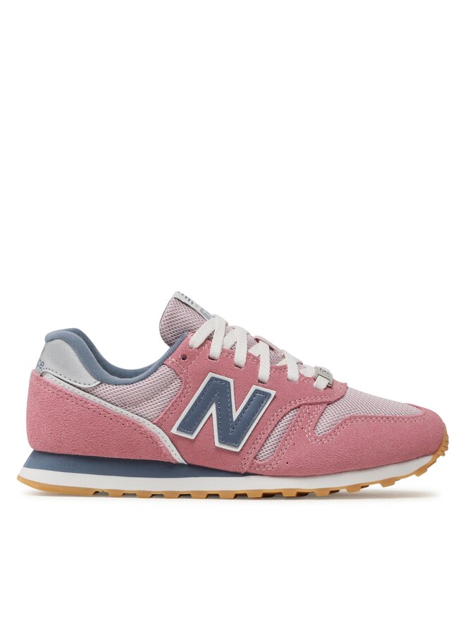 Zapatillas new balance 996 rosa cheap