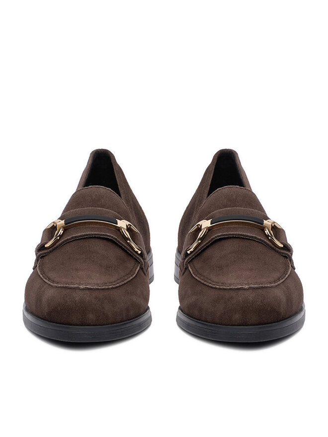 Rieker Slipper Rieker CEO-46262-25 Dunkelbraun