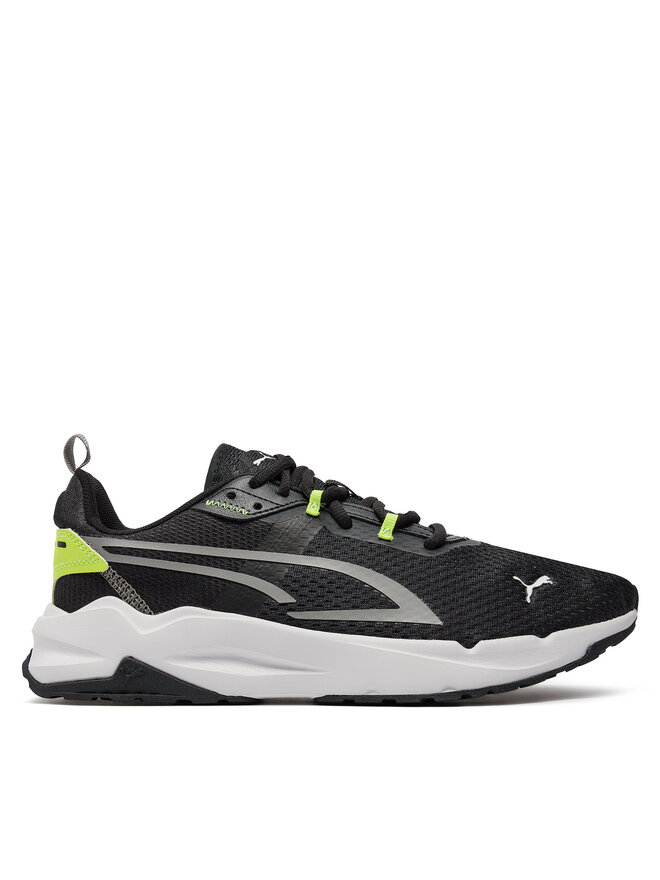 Puma Снікерcи Puma 389422 14 Сірий