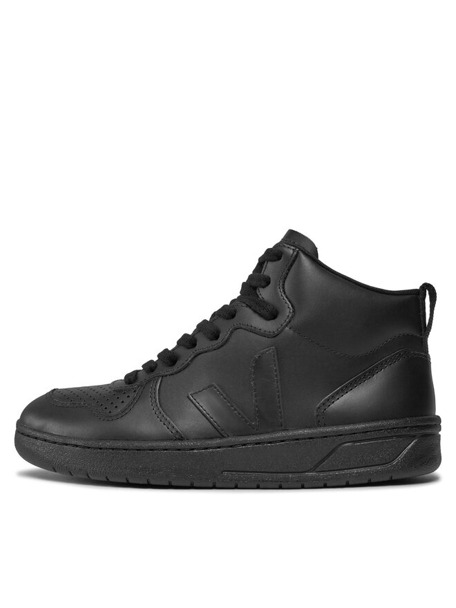 Veja Снікерcи Veja V-15 VQ0203305 Чорний