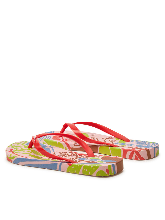 Ipanema Flip-flops Ipanema 83589 Rózsaszín