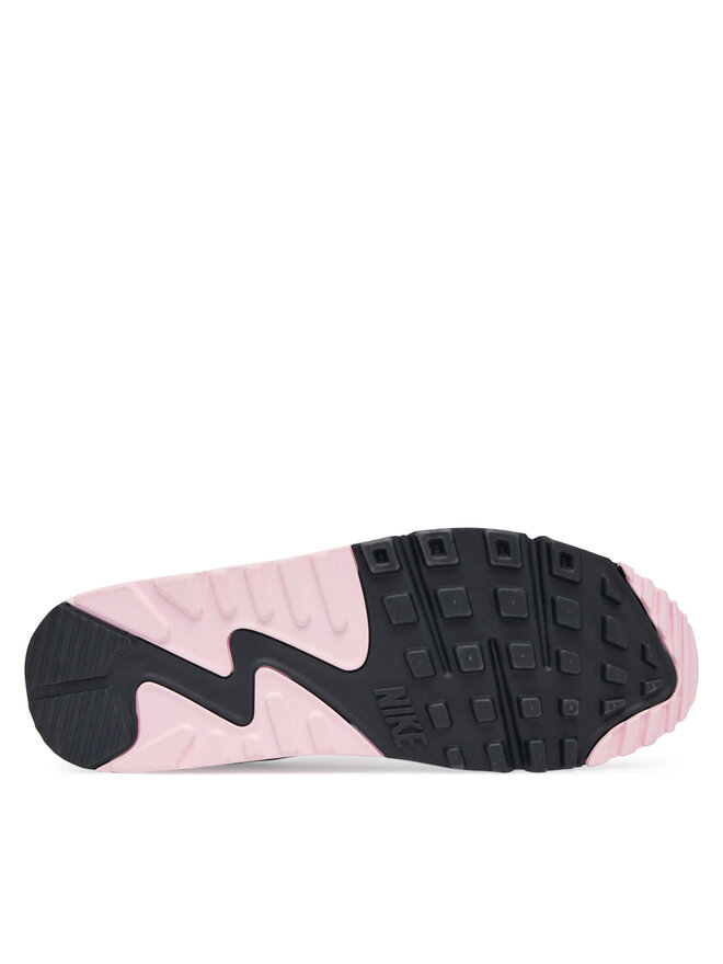Nike Sneakersy Nike Air Max 90 DM0029 106 Barevná