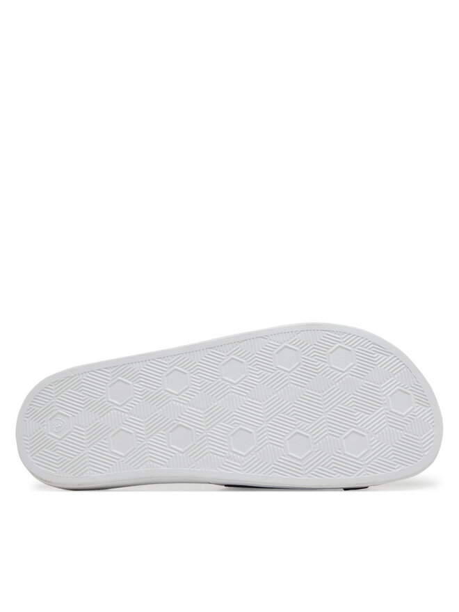 Versace Jeans Couture Papucs Versace Jeans Couture 78VA3SQ1 Fehér