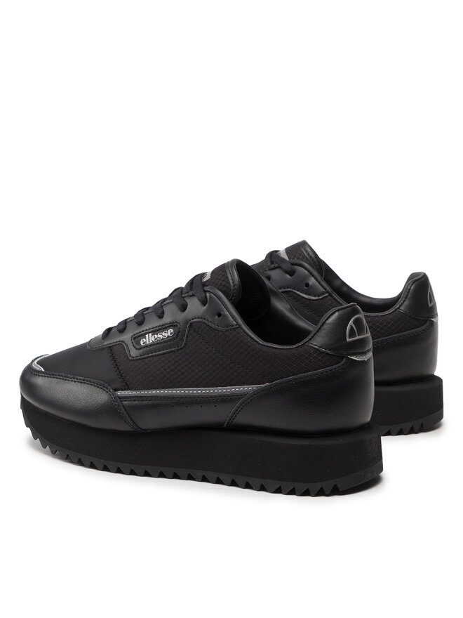 Ellesse Sneakers Ellesse Laro Runner SHPF0435 Schwarz