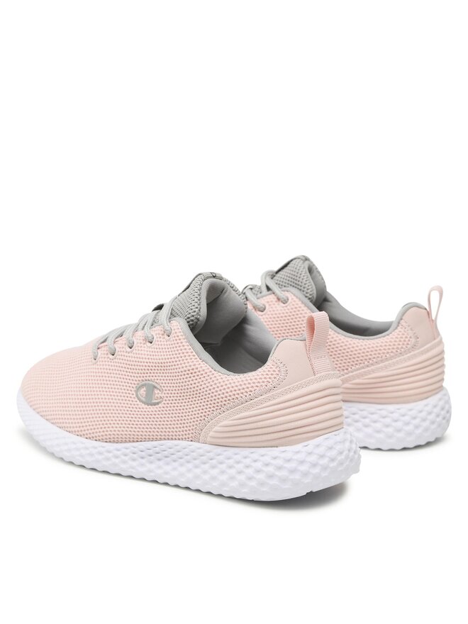 Champion Сникърси Champion Sprint Winterized S11496-CHA-PS013 Розов