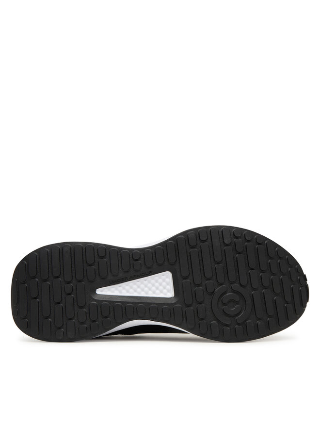 Under Armour Снікерcи Under Armour UA Charged Edge 3026727 Чорний