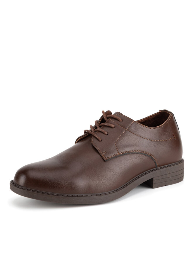 Ottimo Scarpe basse Ottimo CM240808-2 Marrone