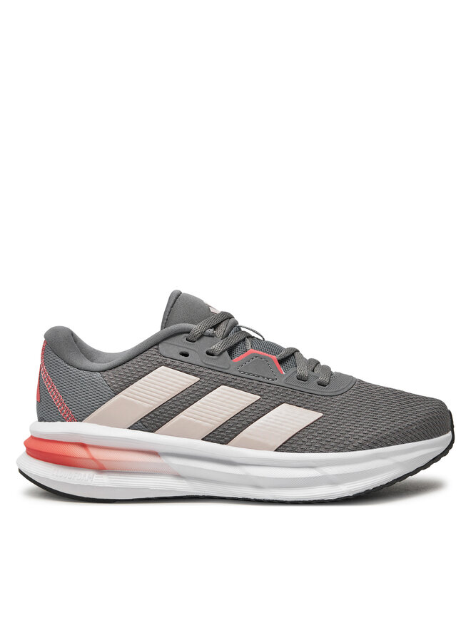adidas Buty do biegania adidas Galaxy 7 ID8770 Szary