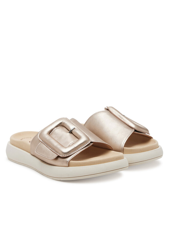 Gabor Chanclas Gabor 63.751.62 Oro
