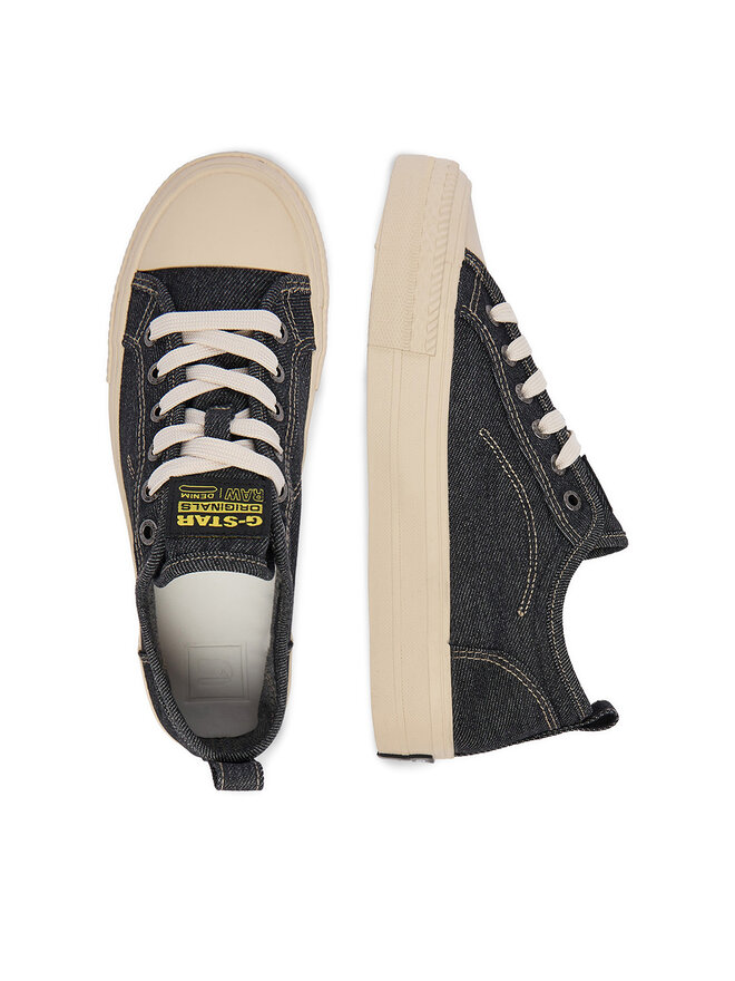 G-Star Raw Кеди G-Star Raw CEO-GST02 Cиній