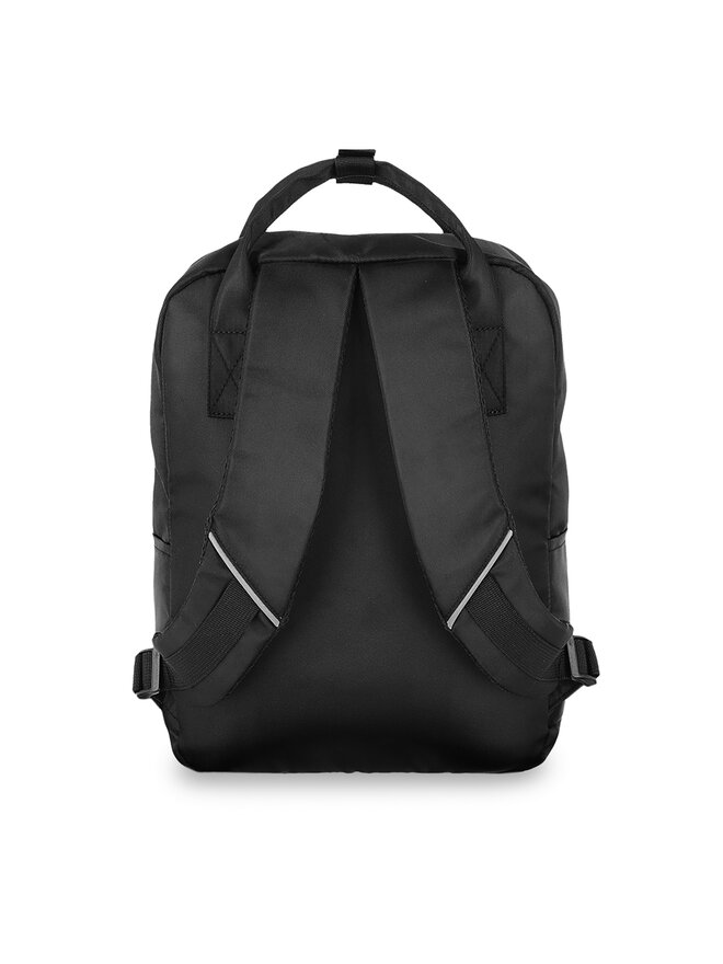 4F Rucksack 4F 4FJWSS24ABACF313 Schwarz