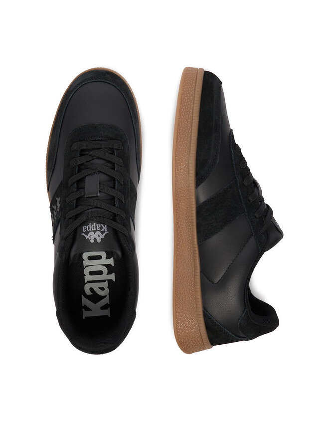Kappa Sneakers Kappa CEO-MP40-008Z(M) Schwarz