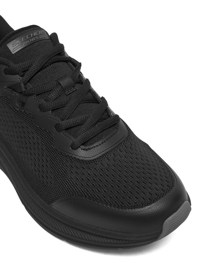 Skechers Sportcipők Skechers Bobs Skillz 118431 BBK Fekete