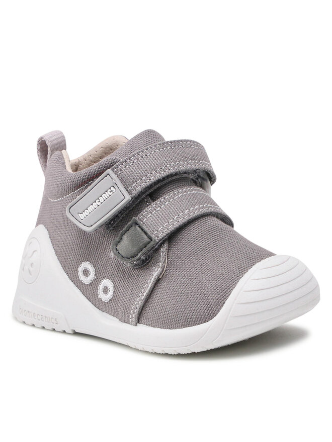 Biomecanics Sneakers Biomecanics 222185-B Grau