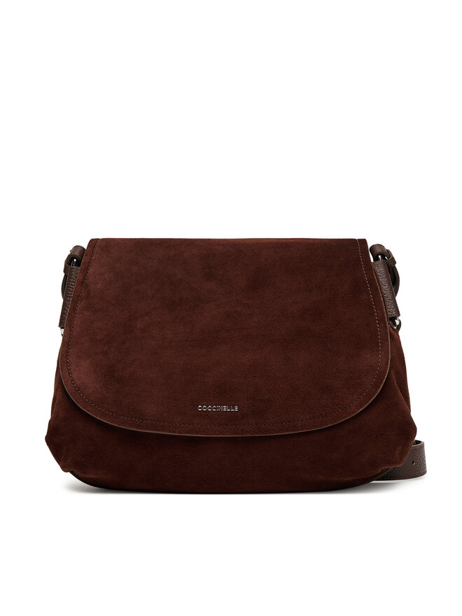 Coccinelle Handtasche Coccinelle E1 T96 15 01 01 Braun