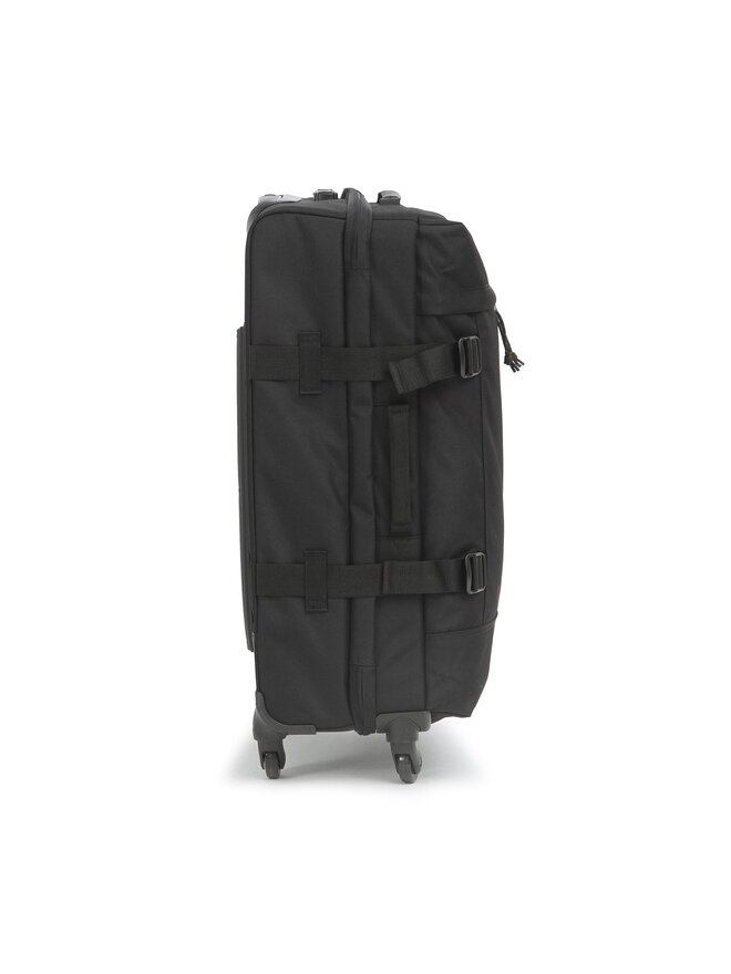 Eastpak Walizka średnia Eastpak Trans4 M EK00081L Czarny