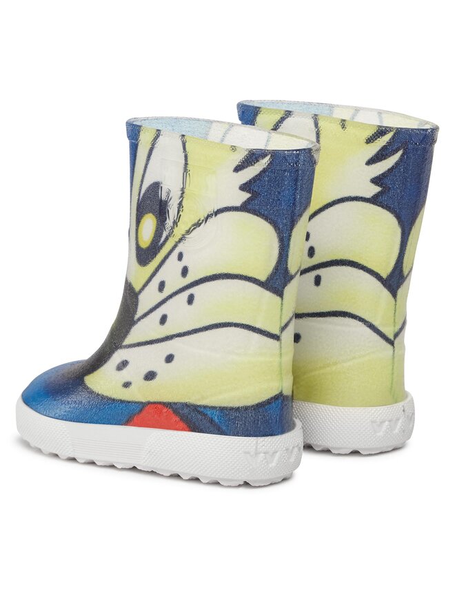 Boatilus Botas de agua Boatilus Nautic VAR.122B M Azul
