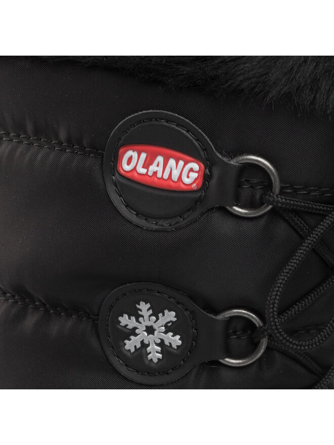 Olang Снігоходи Olang Patty D Чорний