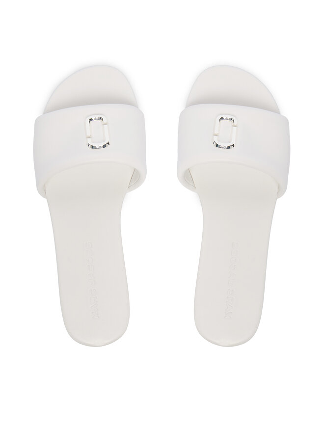 Marc Jacobs Chanclas Marc Jacobs 2P5FSA001F12 Blanco