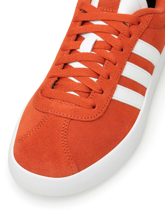 adidas Αθλητικά adidas VL COURT 3.0 ID9185 Κόκκινο