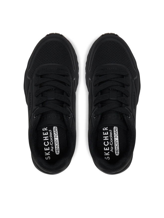 Skechers Sneakers Skechers 403694L/BBK Negru