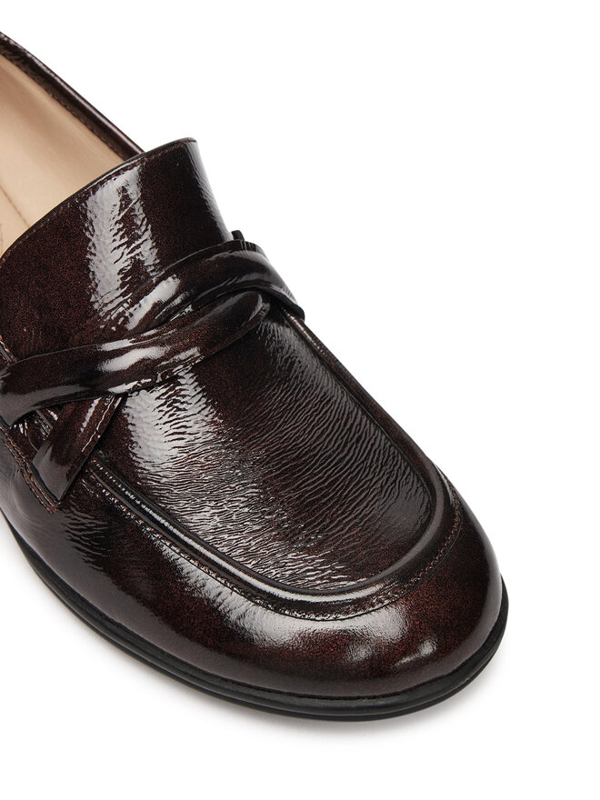 Caprice Halbschuhe Caprice 9-24302-43 Braun