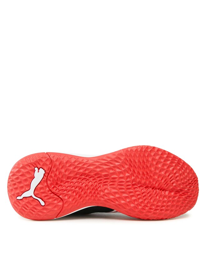 Puma Basketbalové boty Puma Playmaker 2023 392330 01 Černá