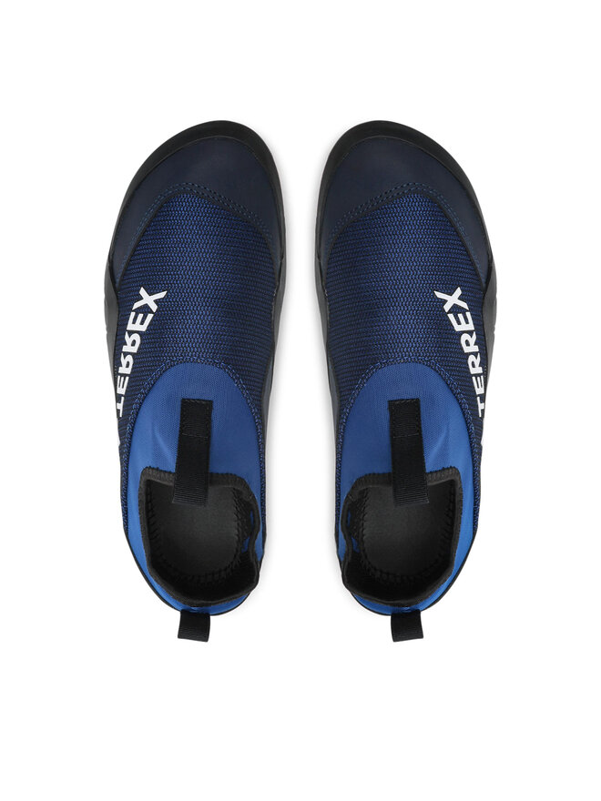 adidas Взуття для водних видів спорту adidas Terrex Jawpaw II H.Rdy FX3961 Голубий