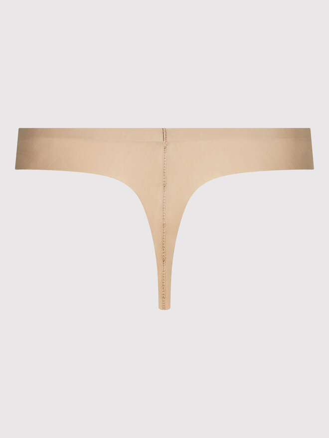 Selmark Selmark Стрінги Basicos 00241 Бежевий