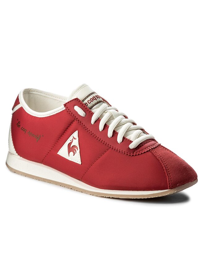 Sneakers Le Coq Sportif Wendon W Classic 1711435 Rouge chaussures