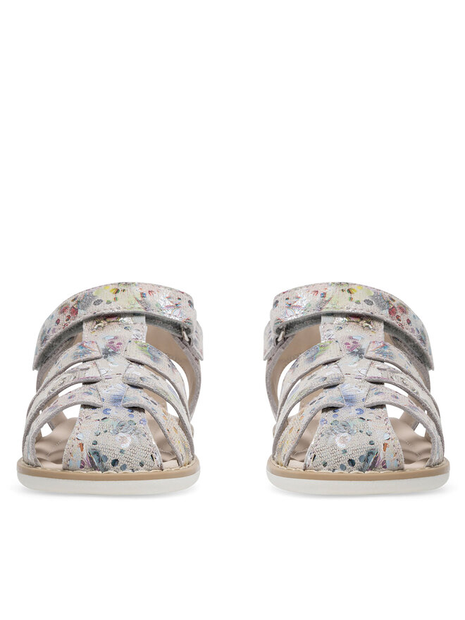 Lasocki Kids Σανδάλια Lasocki Kids BOB CI12-BOB-02(II)DZ Ασημί