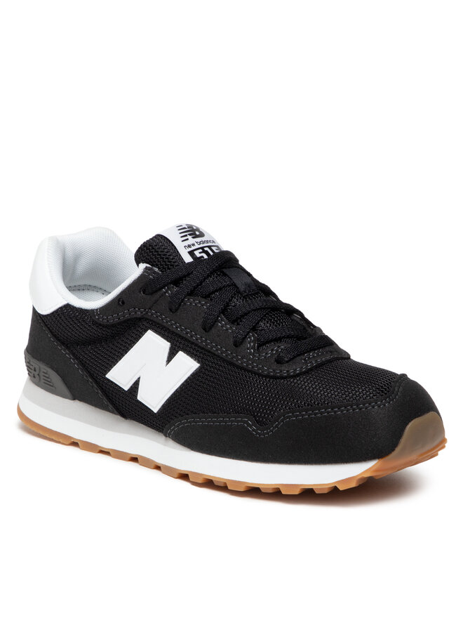 Sneakers New Balance GC515HL1 Noir chaussures