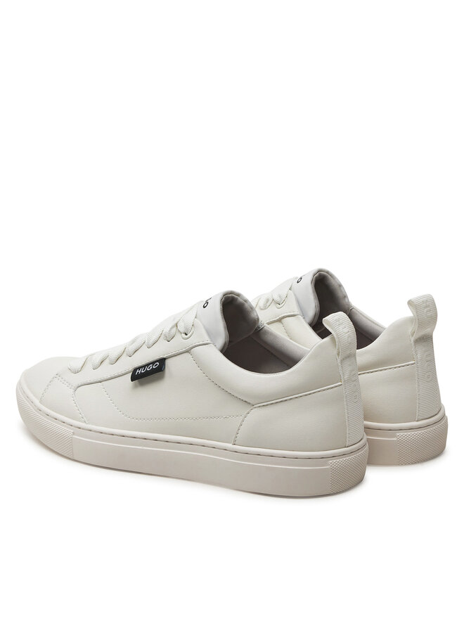 HUGO Sneakers Hugo Morrie_Tenn 50523527 10263296 01 Weiß