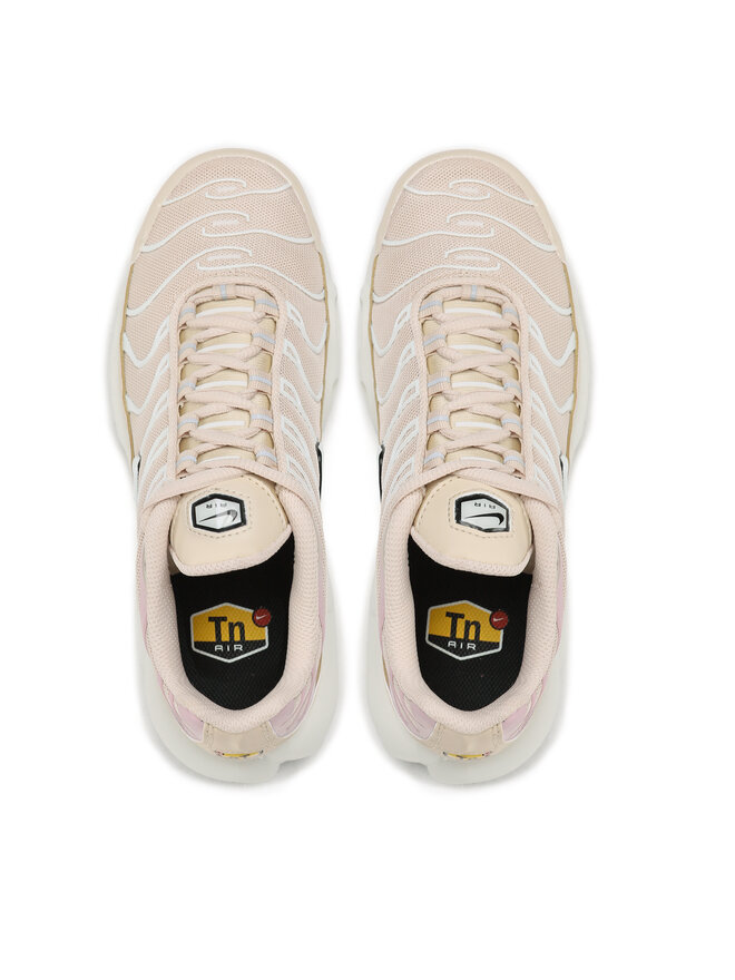 Nike Снікерcи Nike Air Max Plus DZ3671 102 Бежевий