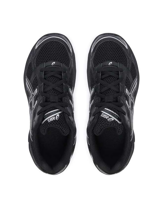 Asics Снікерcи Asics Gel-1130 Gs 1204A169 Чорний