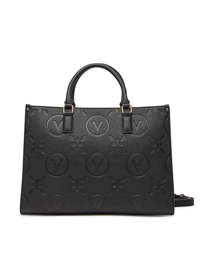 Valentino Torebka Valentino Samba Re VBS8ZG05 Czarny