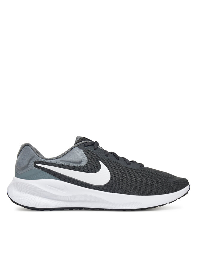 Nike Futócipő Nike Revolution 7 FB2207 007 Szürke