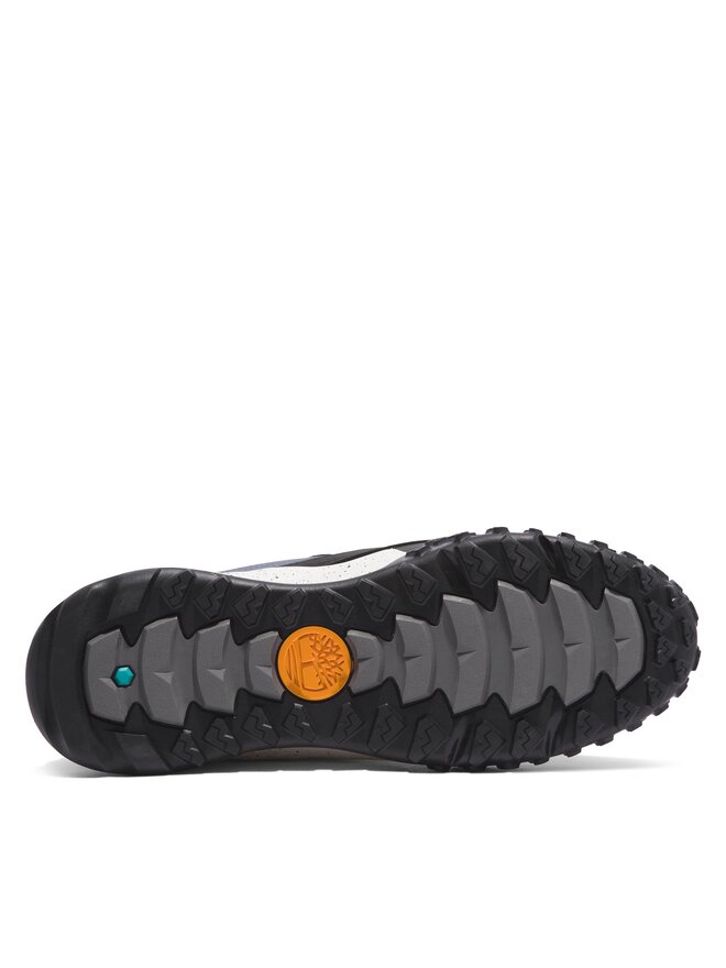 Timberland Schnürstiefeletten Timberland Moriah Range Hiker Wp Ins TB0A63E60151 Schwarz