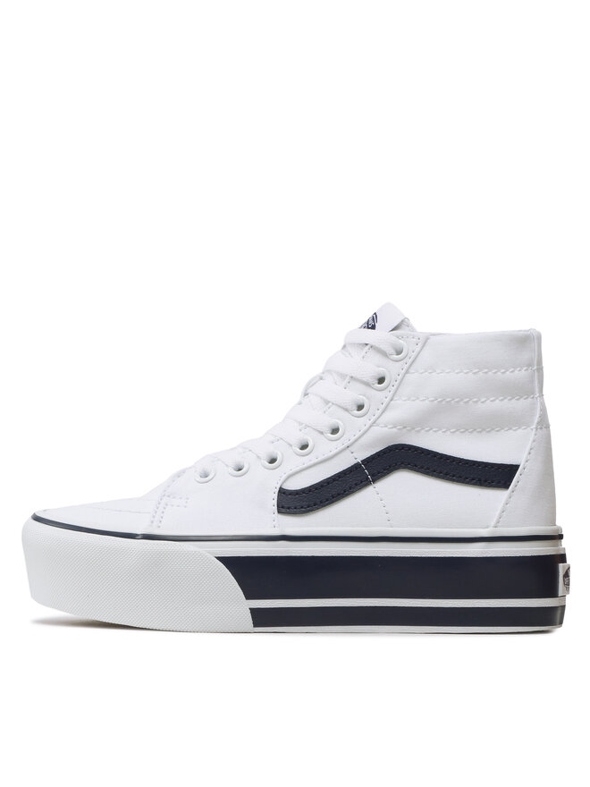 Vans Sneakers Vans Sk8-Hi Tapered VN0A5JMKNWD1 Bianco