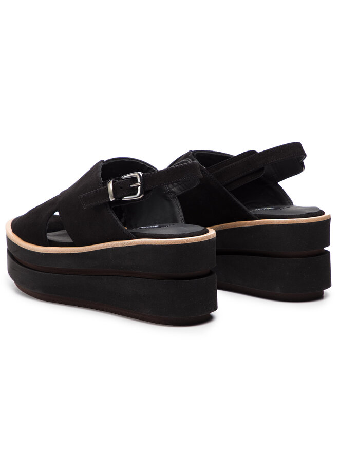 Zinda Sandalen Zinda 4045 Schwarz