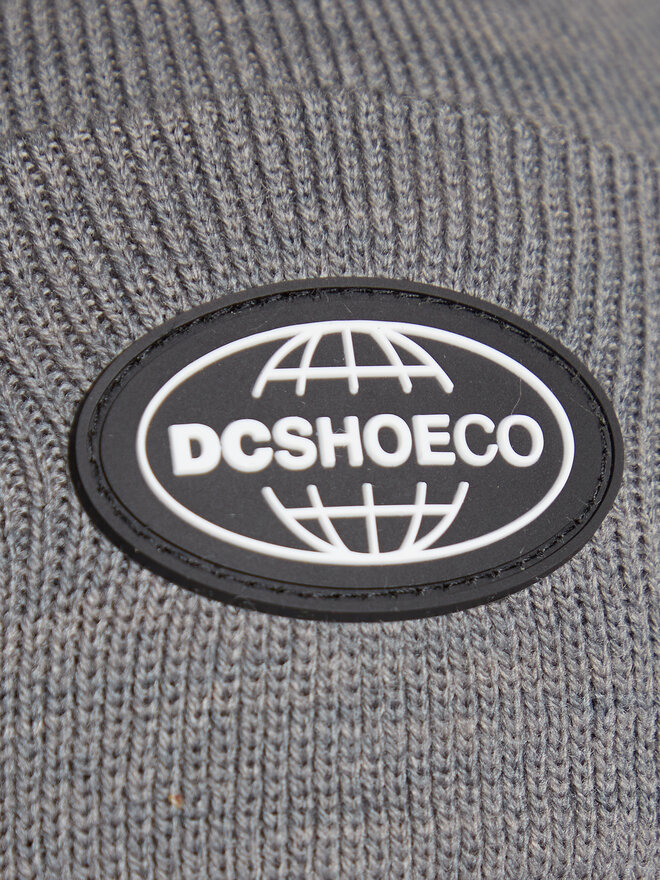 DC Cepure DC ADYHA04135 Pelēks